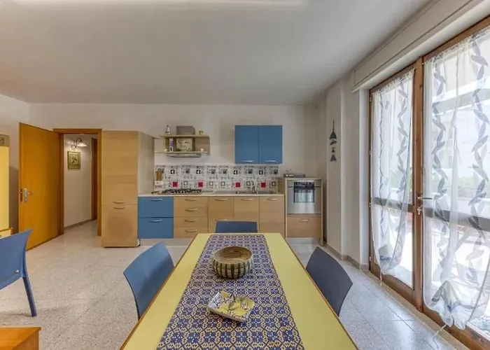 A Casa Di Ada, Tricase, Salento Tricase