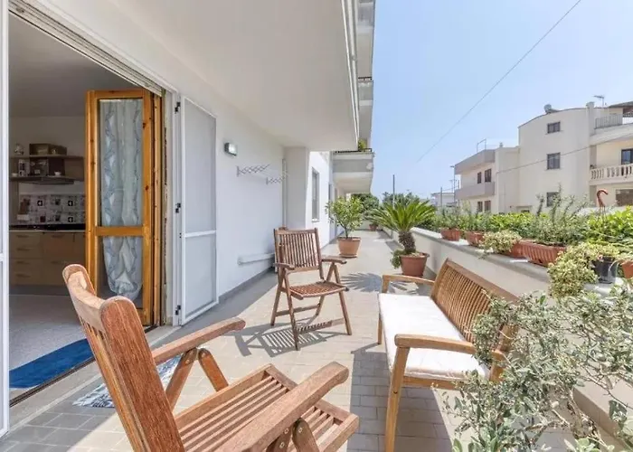 A Casa Di Ada, Tricase, Salento